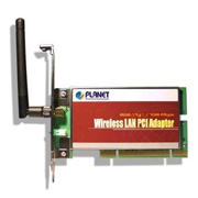 Planet wl-8310 wireless pci card driver downloads