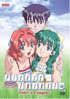 Download Onegai Twins Indo